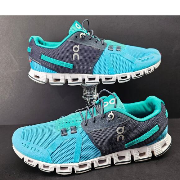 Oncloud Women 9 Comfy footwear - Picture 1 of 8